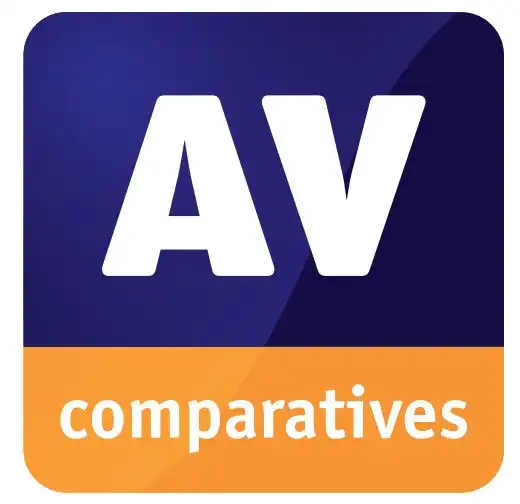 AV-Comparatives approved