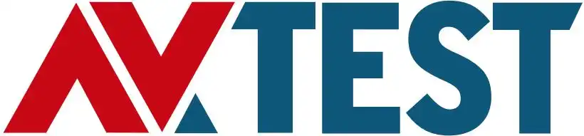 AV-TEST certified