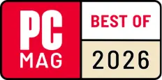 PCMag Best of 2026